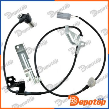 Capteur ABS avant droite pour MAZDA | J5913010, V32720063
